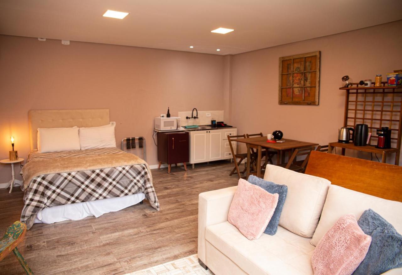 Suite Syrah Com Ofuro Campos do Jordão Exterior foto