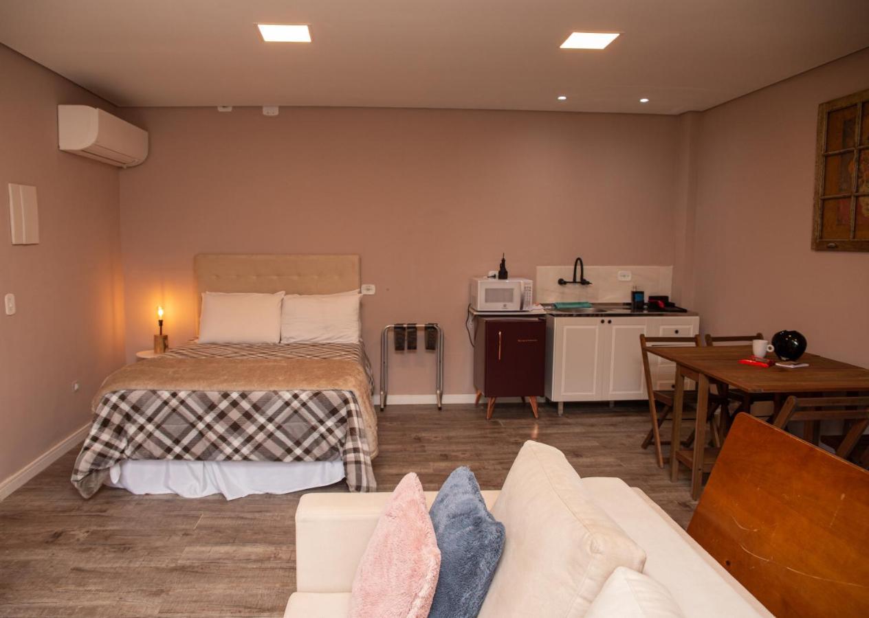 Suite Syrah Com Ofuro Campos do Jordão Exterior foto