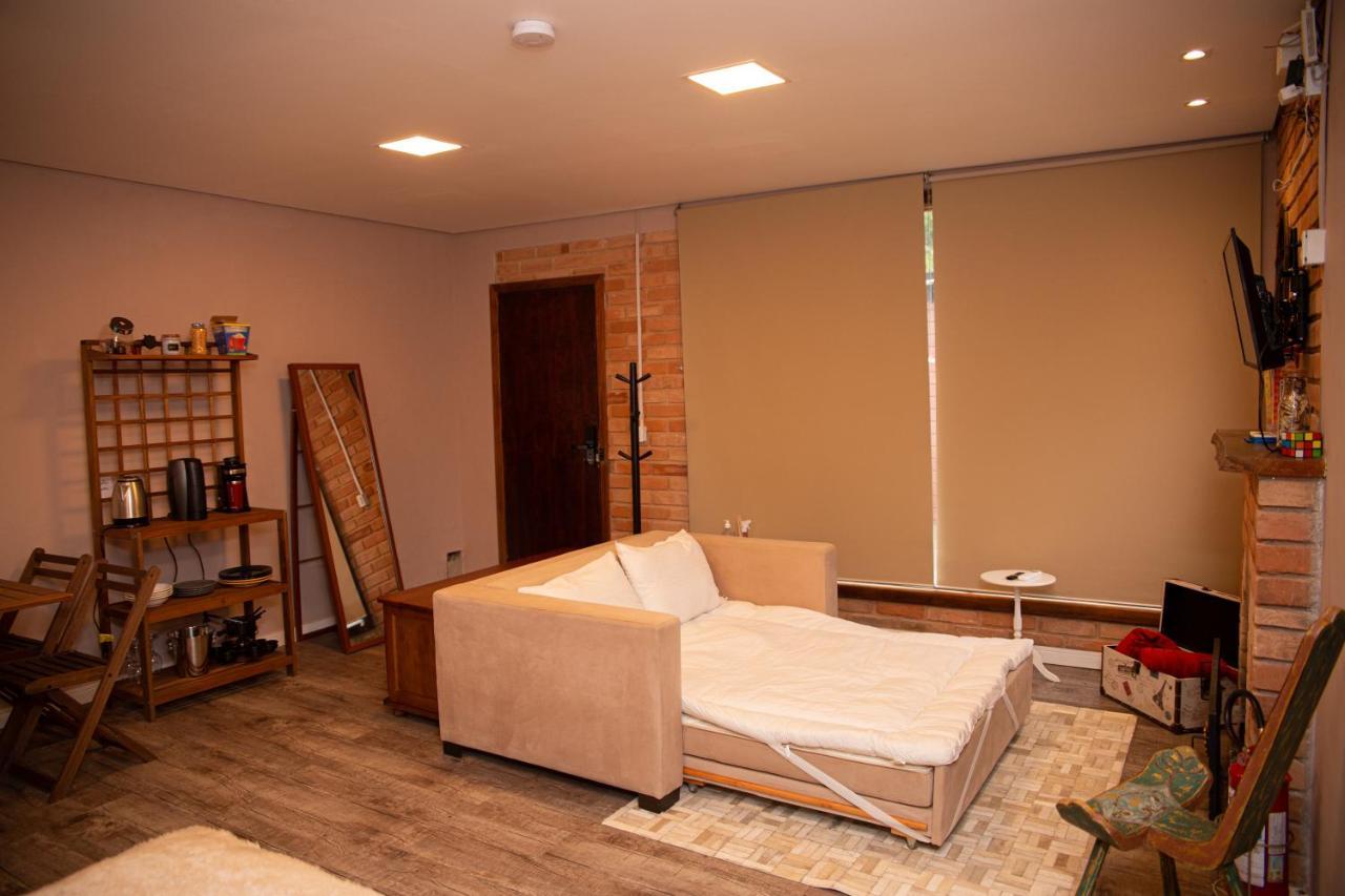 Suite Syrah Com Ofuro Campos do Jordão Exterior foto