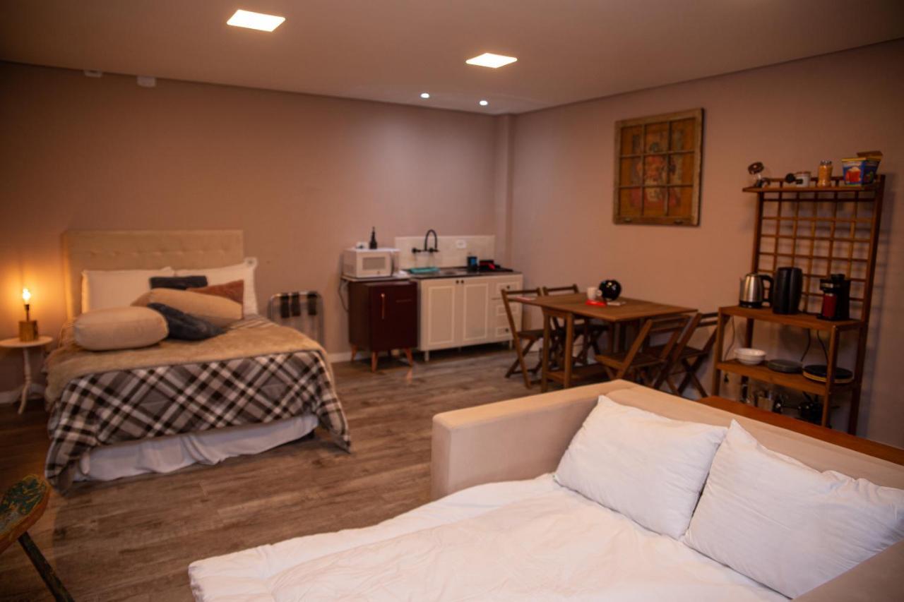 Suite Syrah Com Ofuro Campos do Jordão Exterior foto